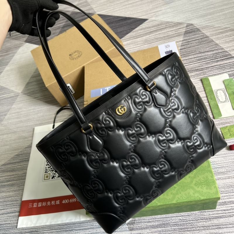 Gucci Tote Bags